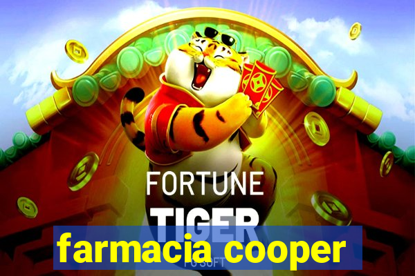 farmacia cooper